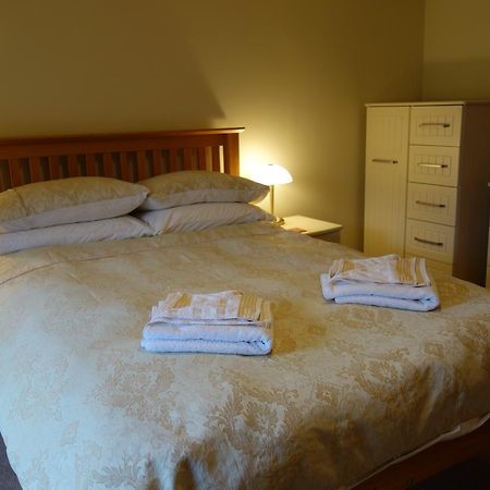 Hebridean Guest House Stornoway  Dış mekan fotoğraf