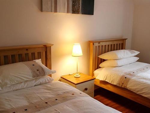 Hebridean Guest House Stornoway  Oda fotoğraf