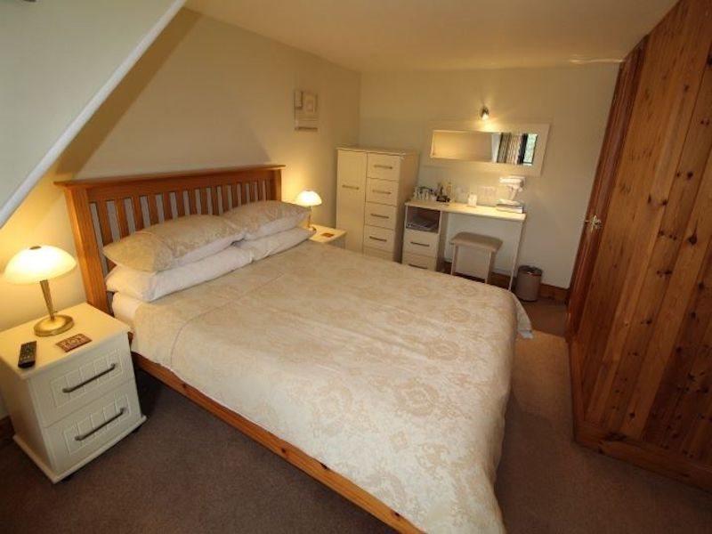 Hebridean Guest House Stornoway  Dış mekan fotoğraf