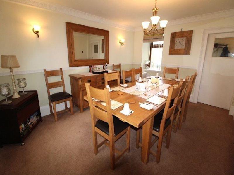 Hebridean Guest House Stornoway  Dış mekan fotoğraf