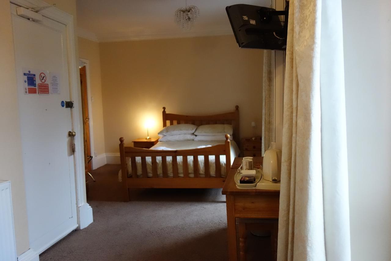 Hebridean Guest House Stornoway  Dış mekan fotoğraf