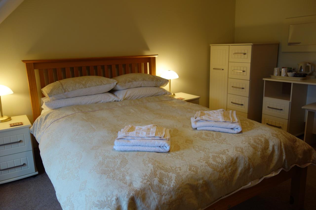 Hebridean Guest House Stornoway  Dış mekan fotoğraf