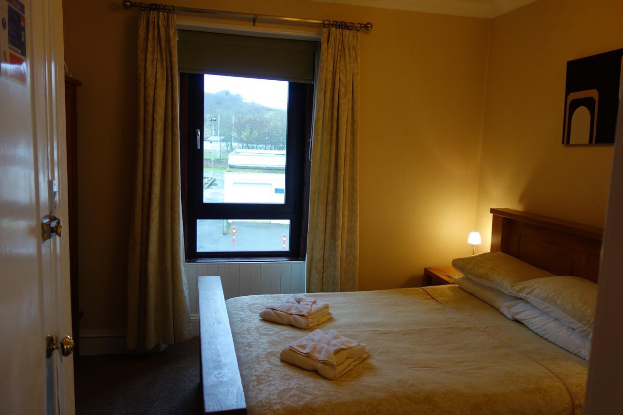 Hebridean Guest House Stornoway  Dış mekan fotoğraf
