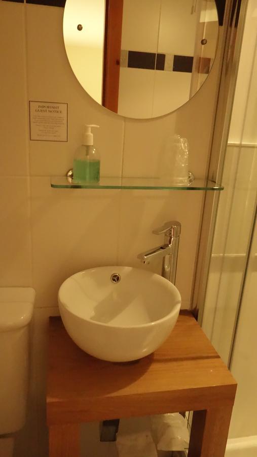 Hebridean Guest House Stornoway  Dış mekan fotoğraf