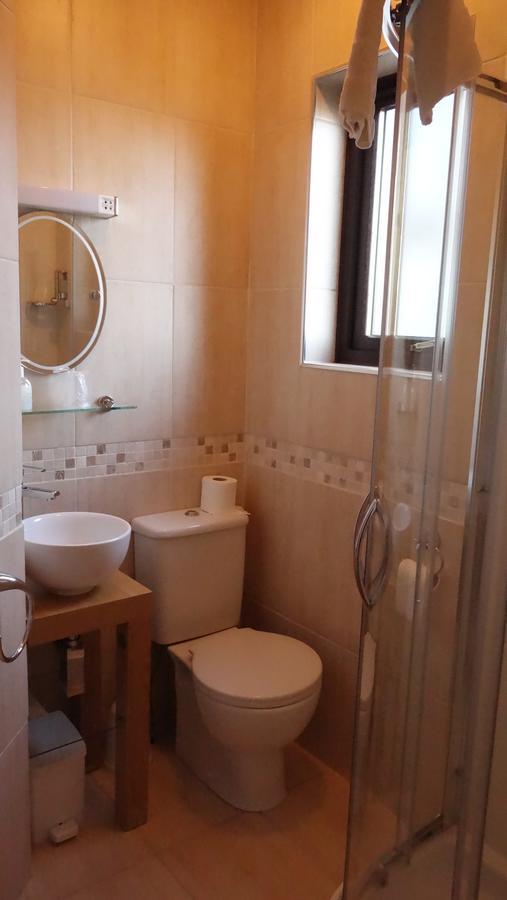 Hebridean Guest House Stornoway  Dış mekan fotoğraf