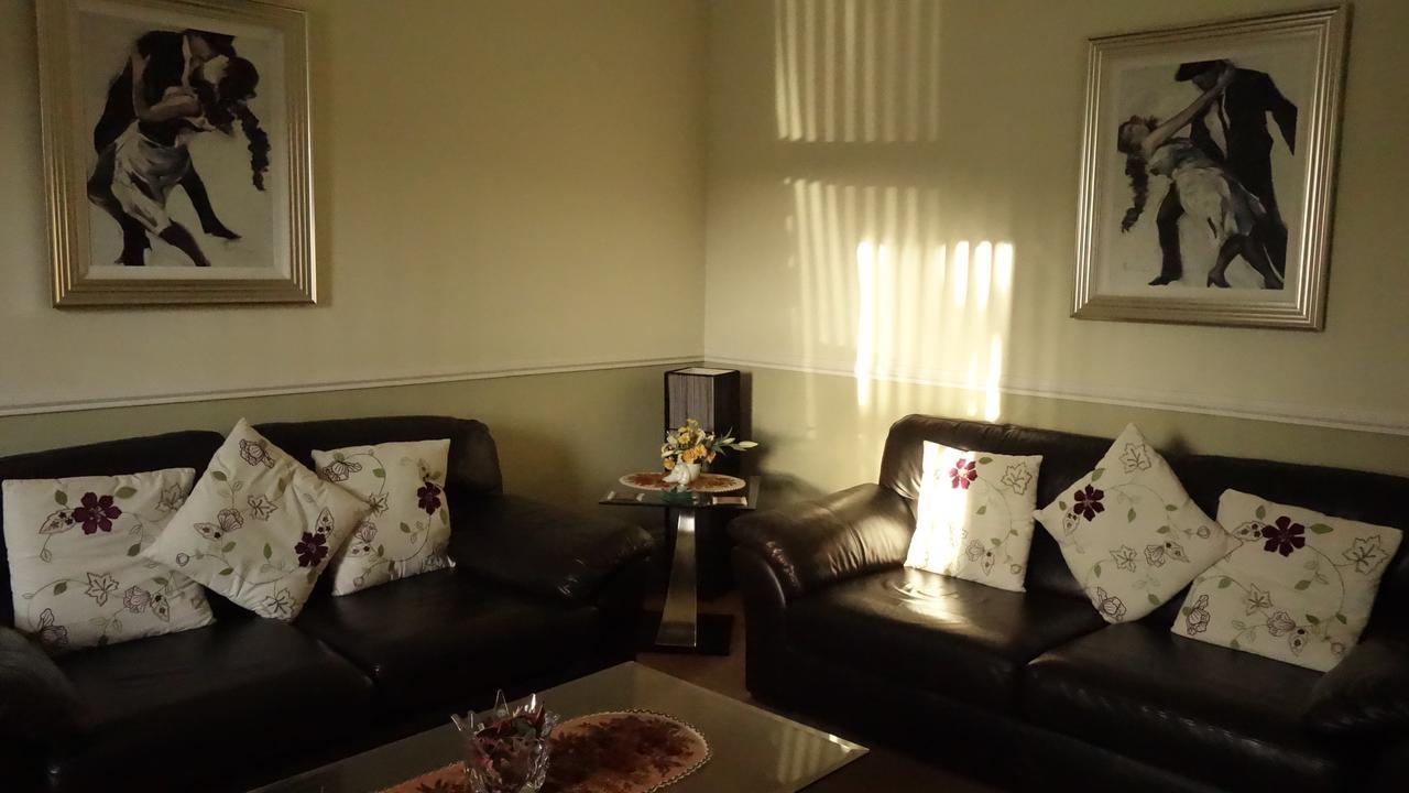 Hebridean Guest House Stornoway  Dış mekan fotoğraf