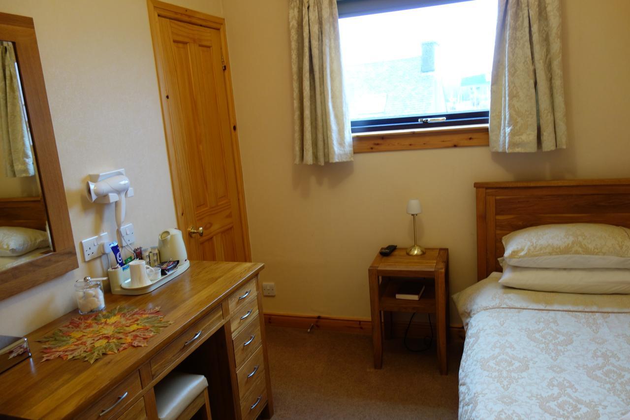 Hebridean Guest House Stornoway  Oda fotoğraf