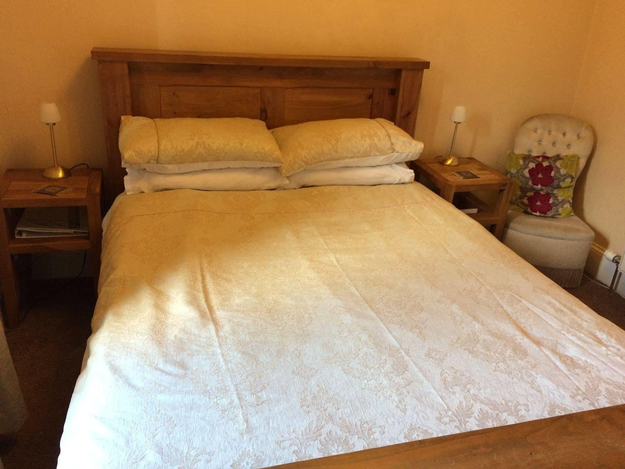 Hebridean Guest House Stornoway  Dış mekan fotoğraf