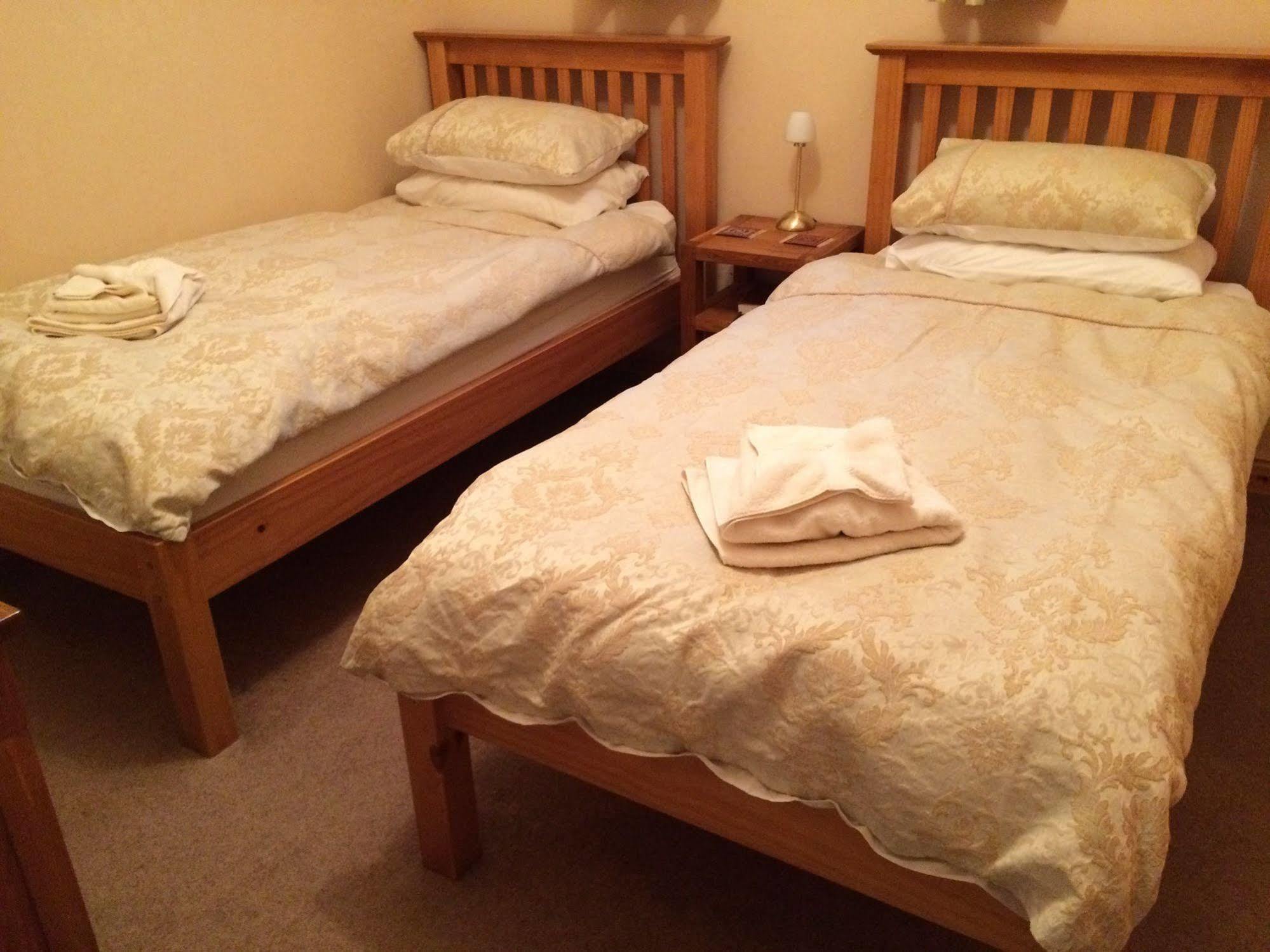 Hebridean Guest House Stornoway  Dış mekan fotoğraf