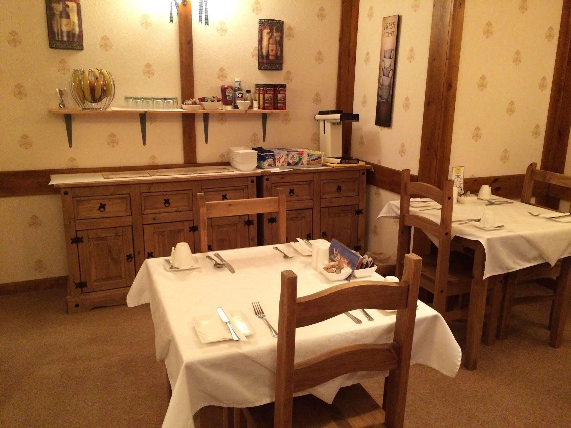 Hebridean Guest House Stornoway  Dış mekan fotoğraf