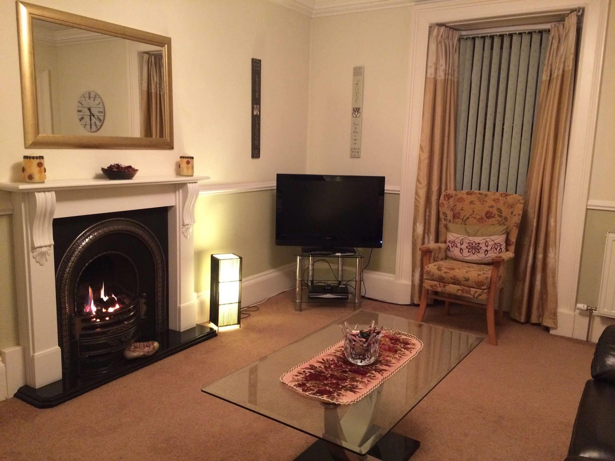 Hebridean Guest House Stornoway  Dış mekan fotoğraf
